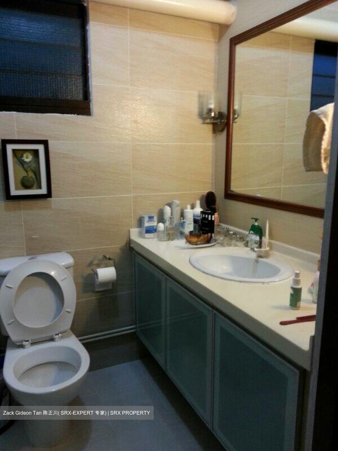Blk 424 Woodlands Street 41 (Woodlands), HDB 4 Rooms #512822141